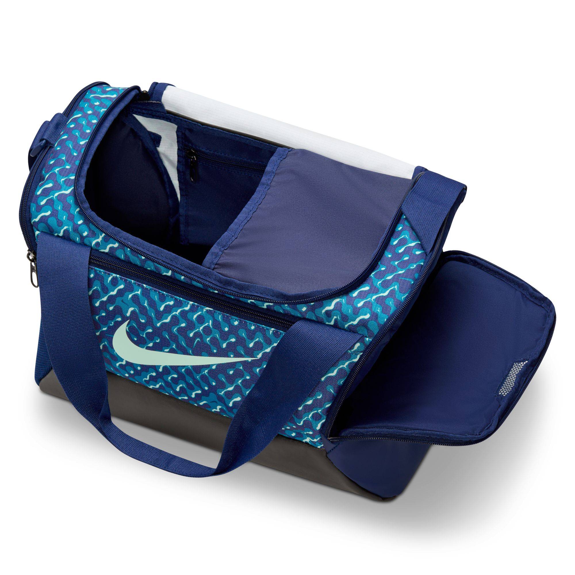 NIKE BRASILIA X-SMALL DUFFEL
