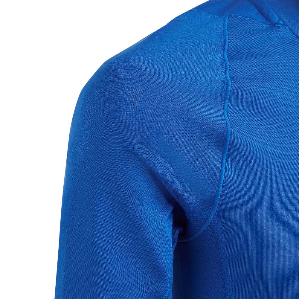 ADIDAS BOYS TECHFIT AEROREADY LONGSLEEVE T-SHIRT