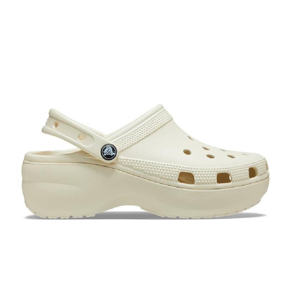 CROCS WOMEN'S CLASSIC PLATFORM CLOG