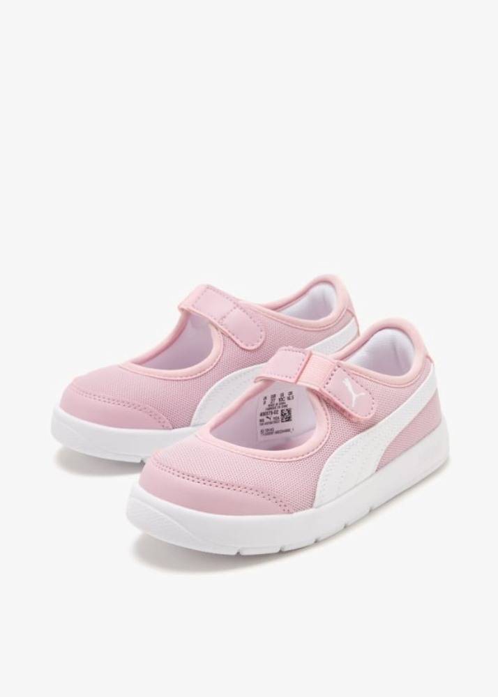 PUMA COURTFLEX V3 LINA V INF