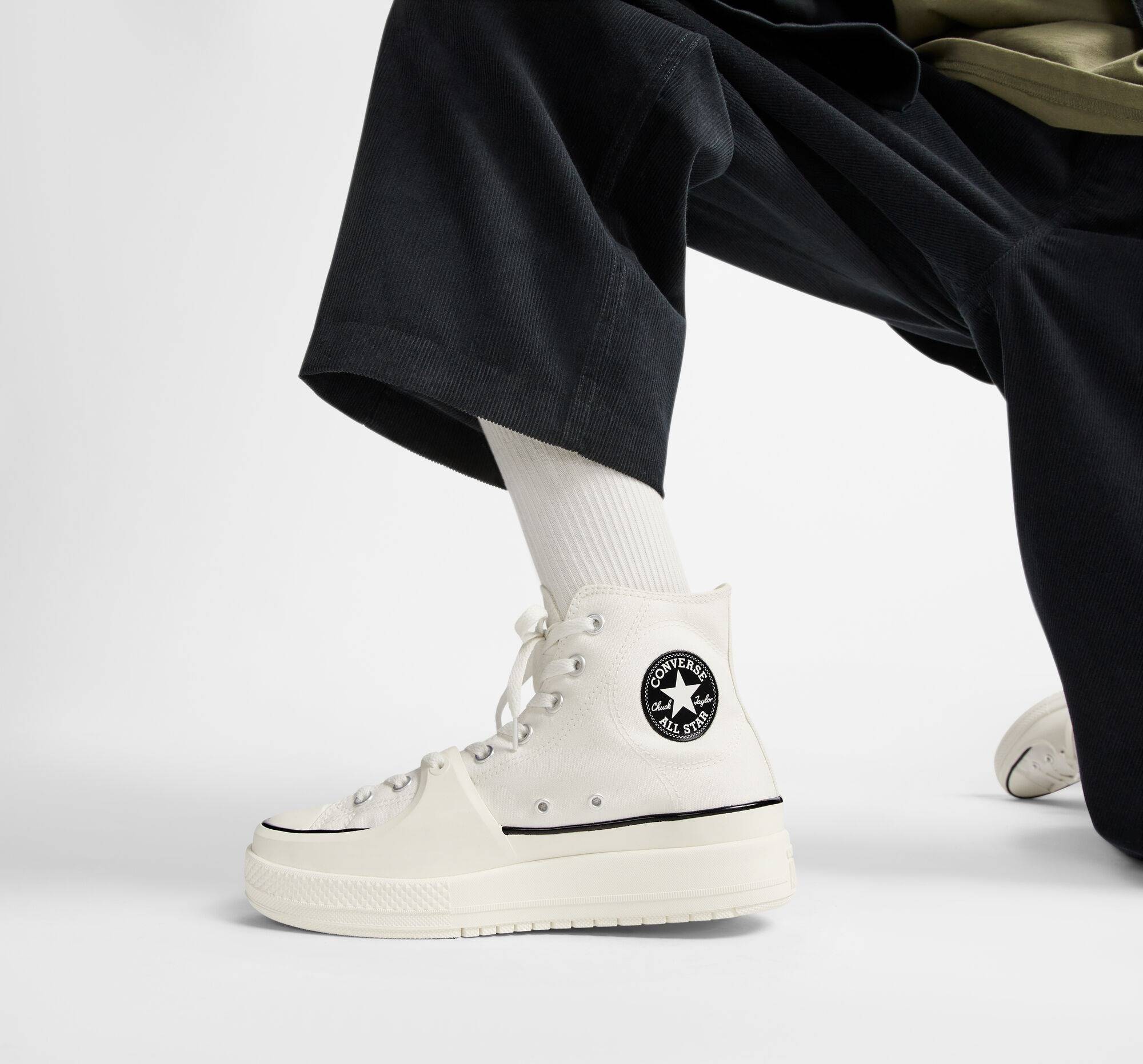 CONVERSE CHUCK TAYLOR ALL STAR CONTRUCT