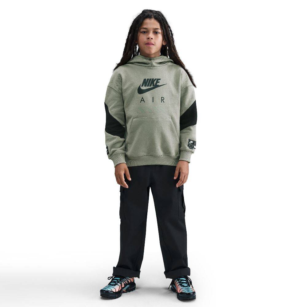 NIKE AIR KIDS FLEECE JOGGER