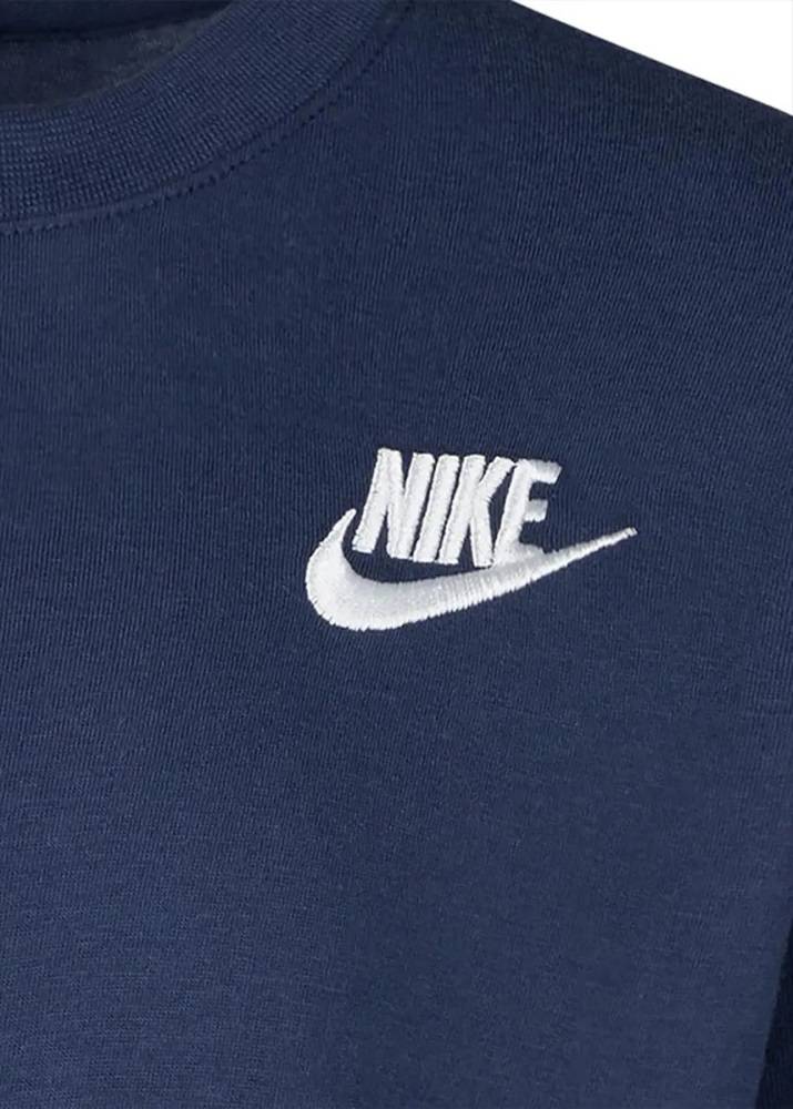 NIKE LITTLE KIDS NSW EMBROID FUTURA TEE