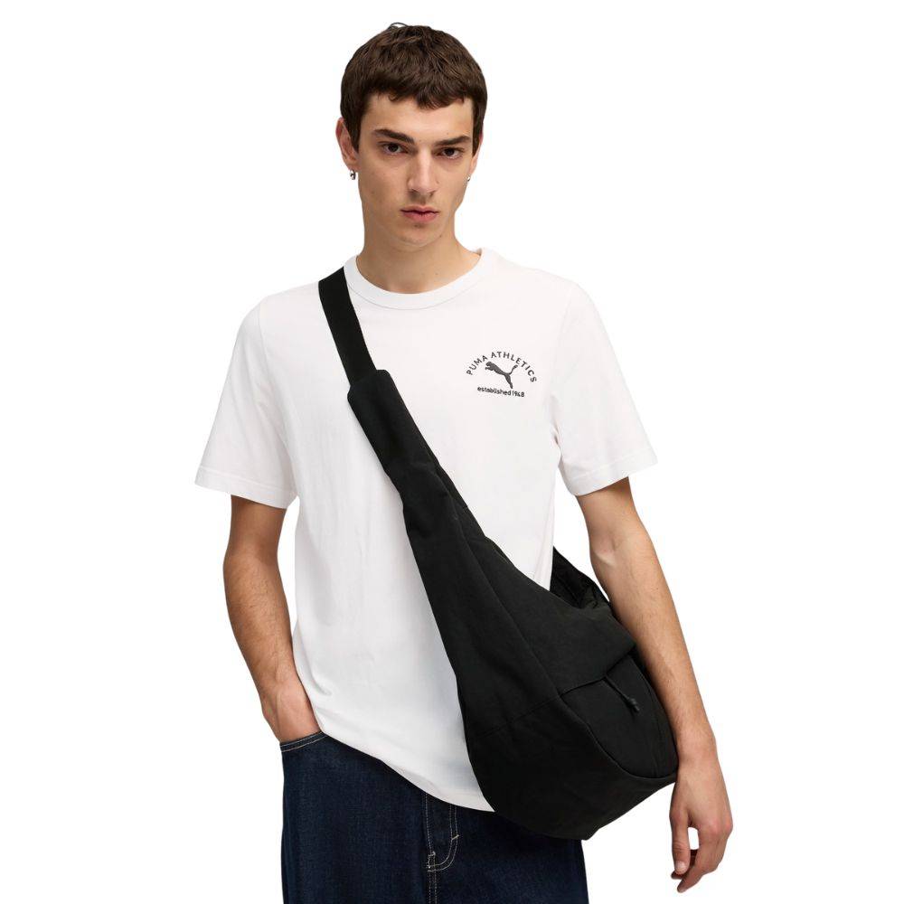 PUMA CLASS GRAPHIC TEE
