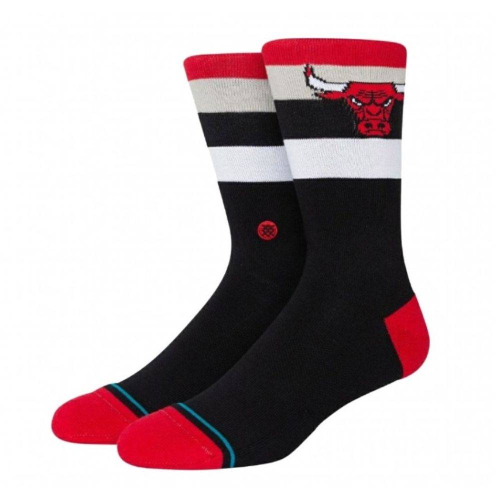 STANCE BULLS ST CREW