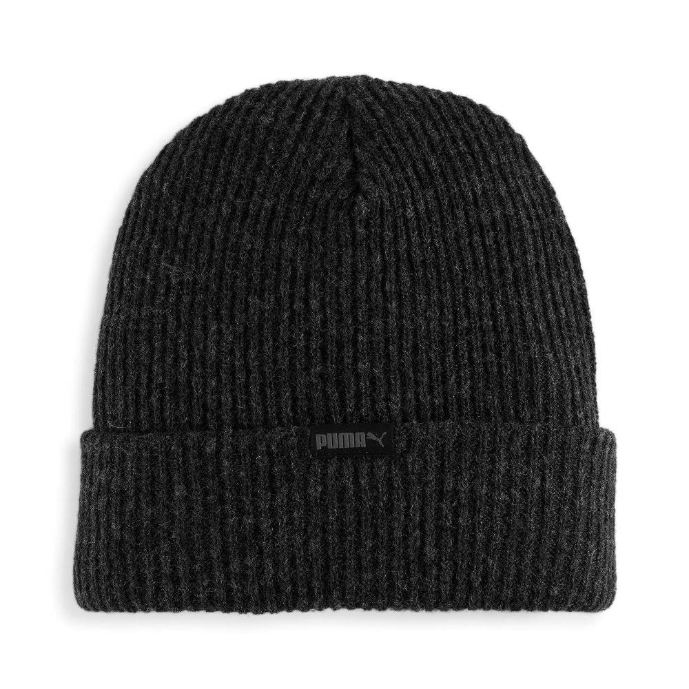 PUMA CLASSICS ELEVATED BEANIE