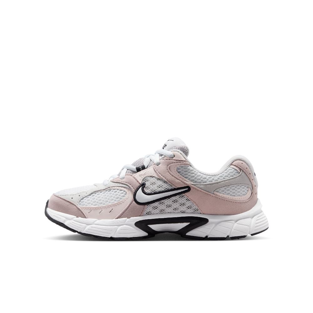 NIKE V5 RUNNER SUEDE (GS) JUNIOR