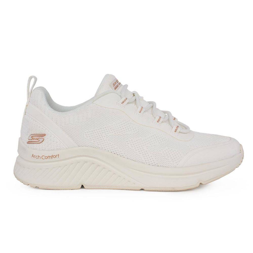 SKECHERS BOBS ARCH COMFORT B SWEET - A PINCH WOMENS SHOES