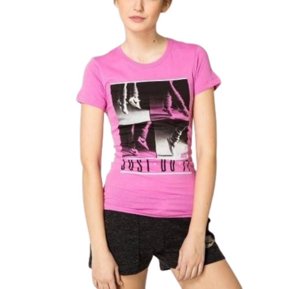 NIKE TEE JDI LEG WARMERS WMNS
