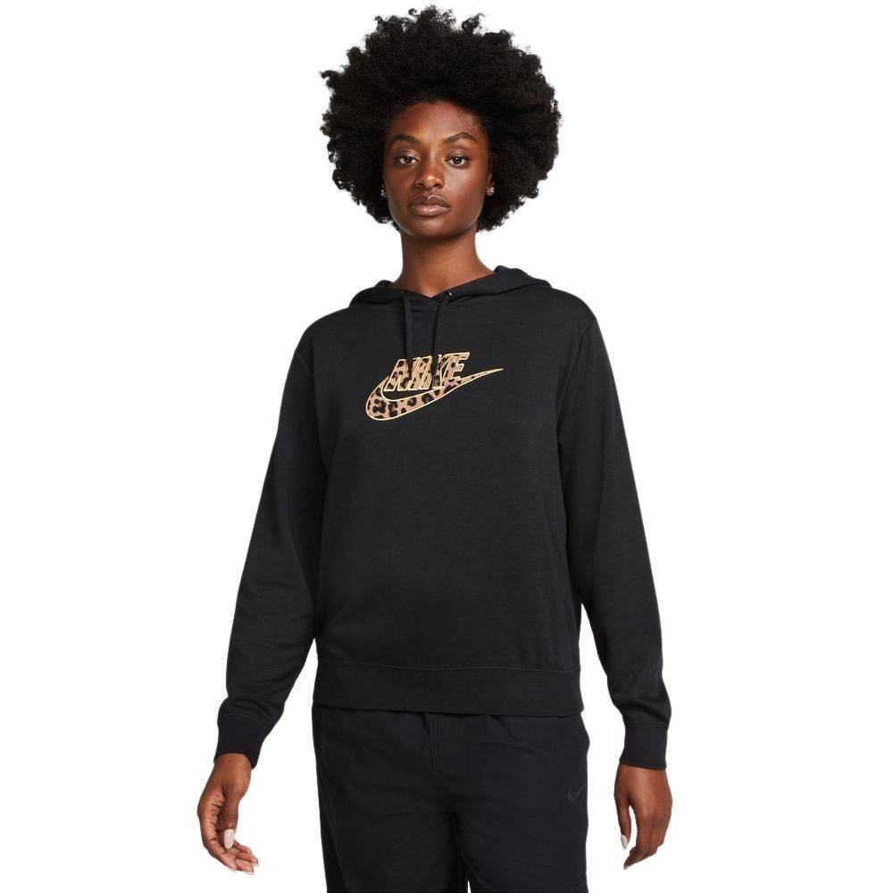 NIKE SPORTSWEAR GRAPHIC FUTURA HOODIE