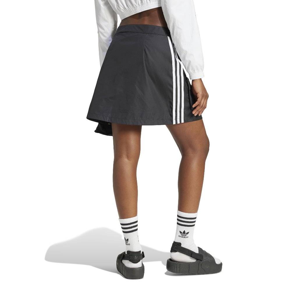 ADIDAS ORIGINALS CARGO MINISKIRT