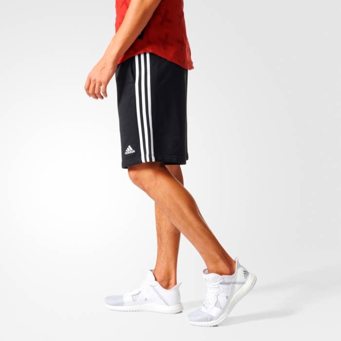 ADIDAS ESSENTIALS FRENCH TERRY ES SHORT