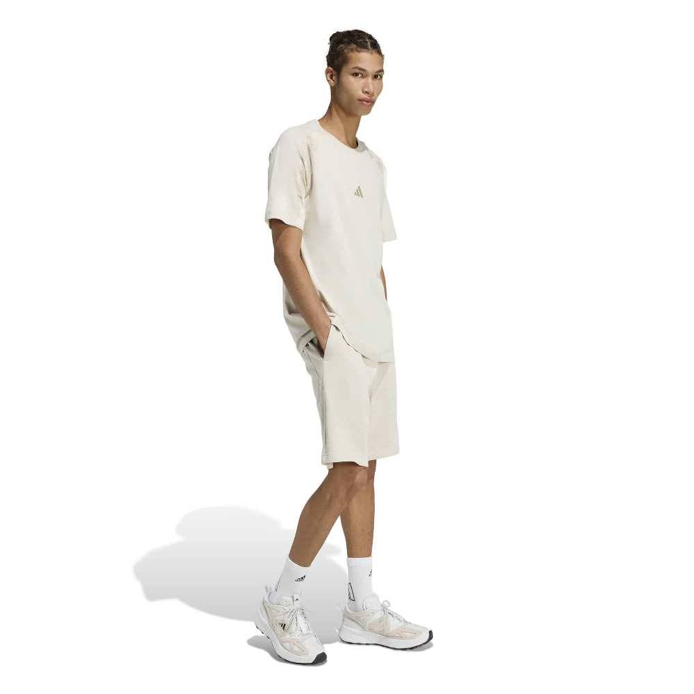 ADIDAS M CAMO T-SHIRT