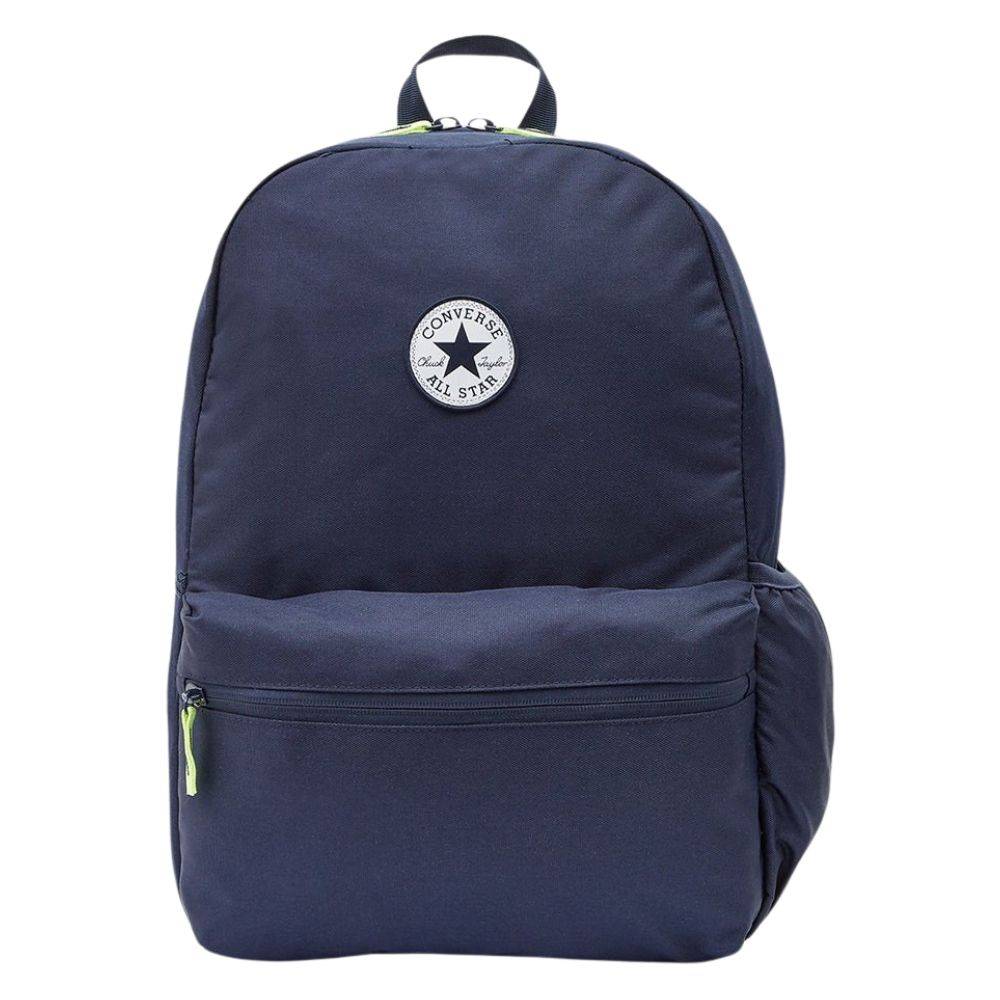 CONVERSE  CHUCK PATCH BACKPACK