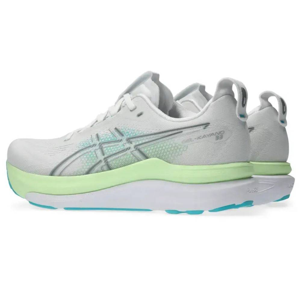 ASICS MEN'S GEL-KAYANO 33 RUNNING SHOES