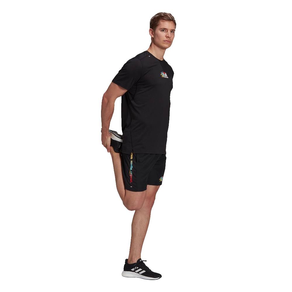 ADIDAS SIGNATURE SHORT