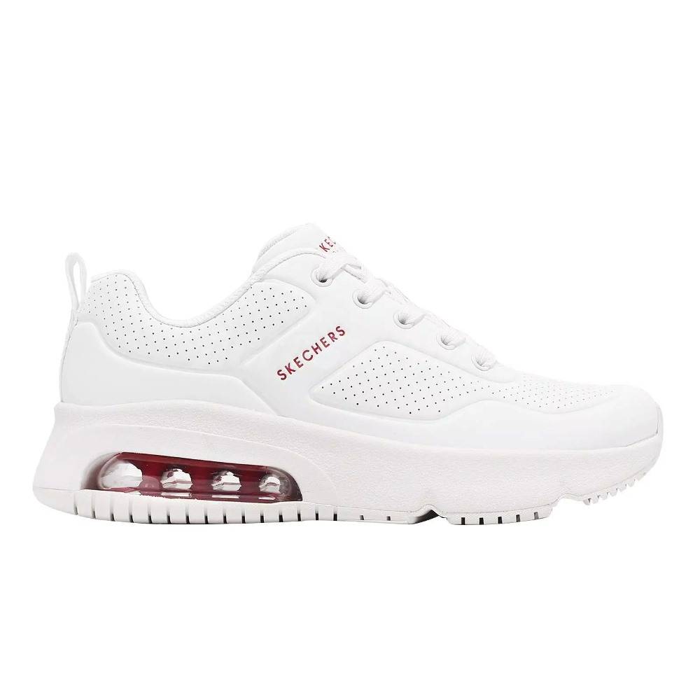 SKECHERS UNO EVOLVE - INFINITE AIR WOMENS SNEAKERS