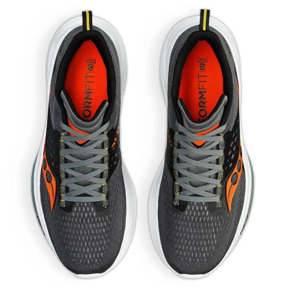 SAUCONY RIDE 17 MENS SHOES