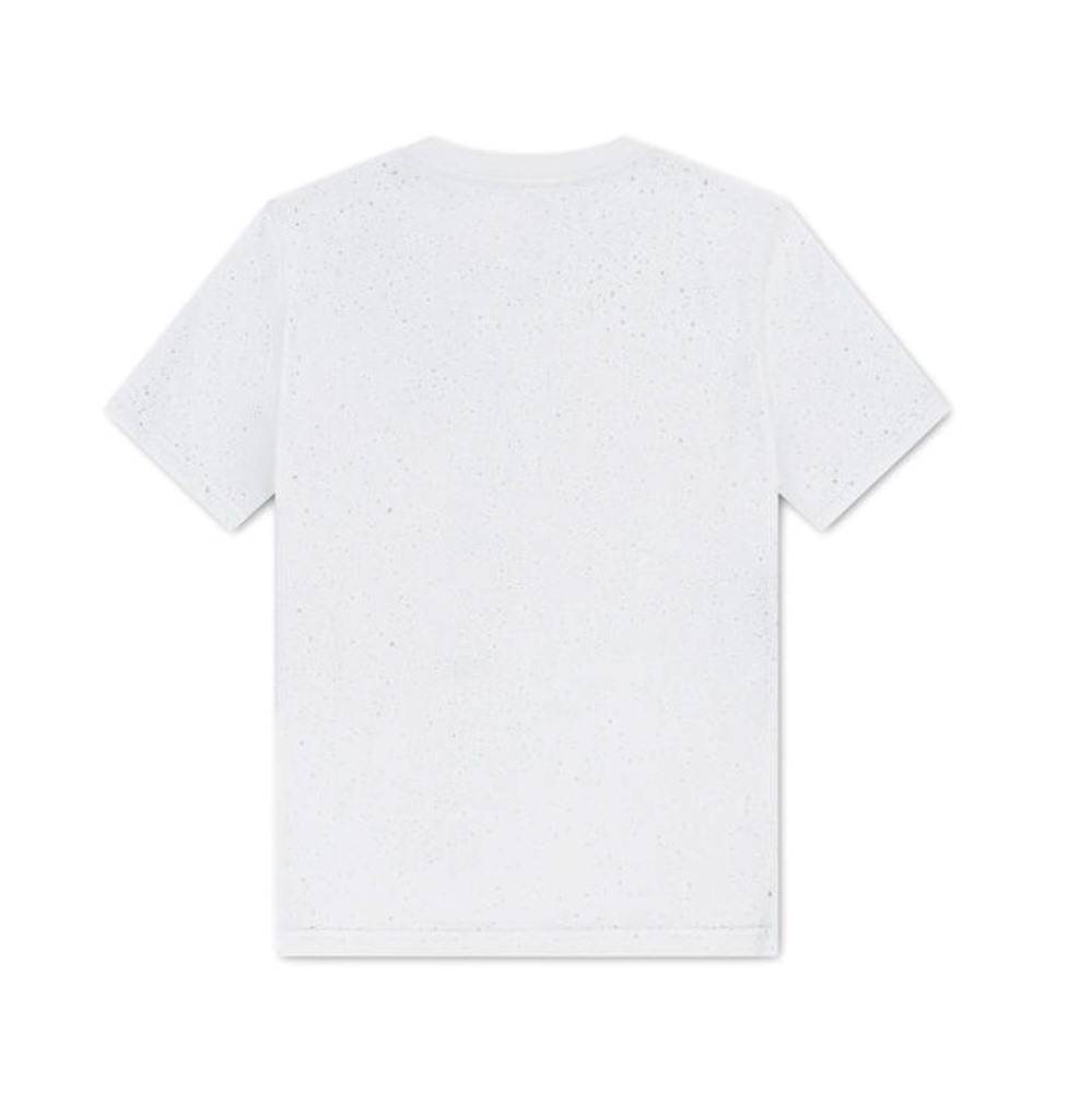 NIKE JORDAN BOYS JM PHASED SS TEE