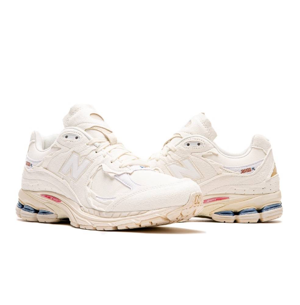 NEW BALANCE 2002R UNISEX SNEAKERS