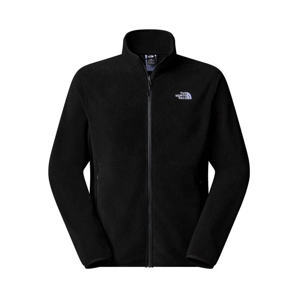 THE NORTH FACE M GLACIER FLEECE JACKET