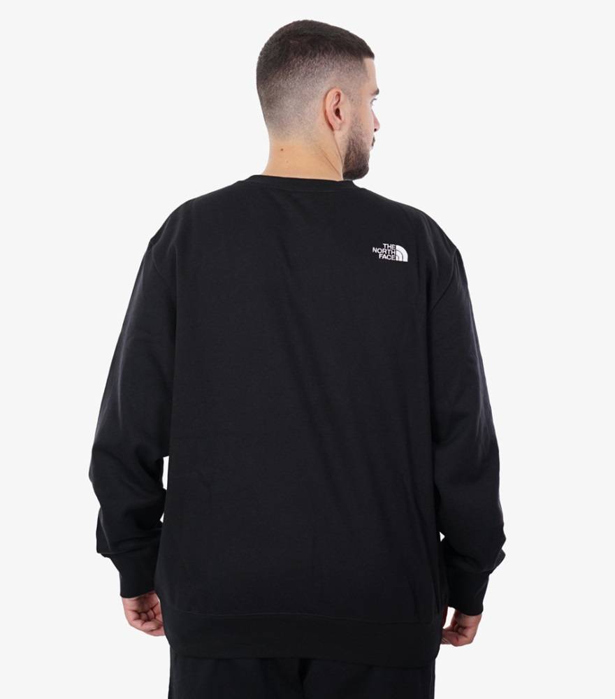 THE NORTH FACE M ESSENTIAL RELAXED CREW