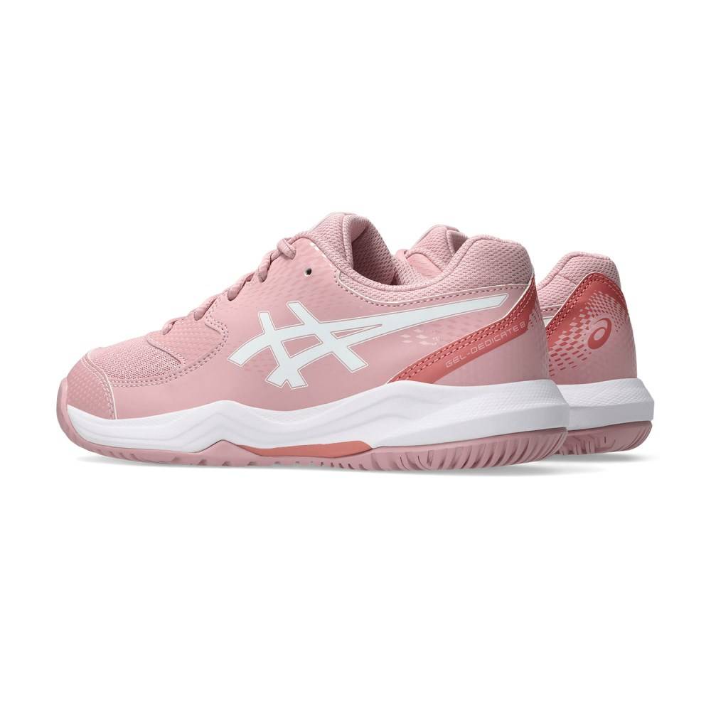 ASICS JUNIOR'S GEL-DEDICATE 8 GS TENNIS