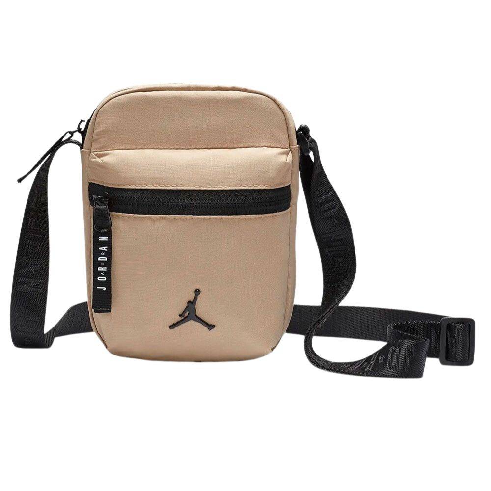 NIKE JORDAN AIRBORNE FESTIVAL BAG
