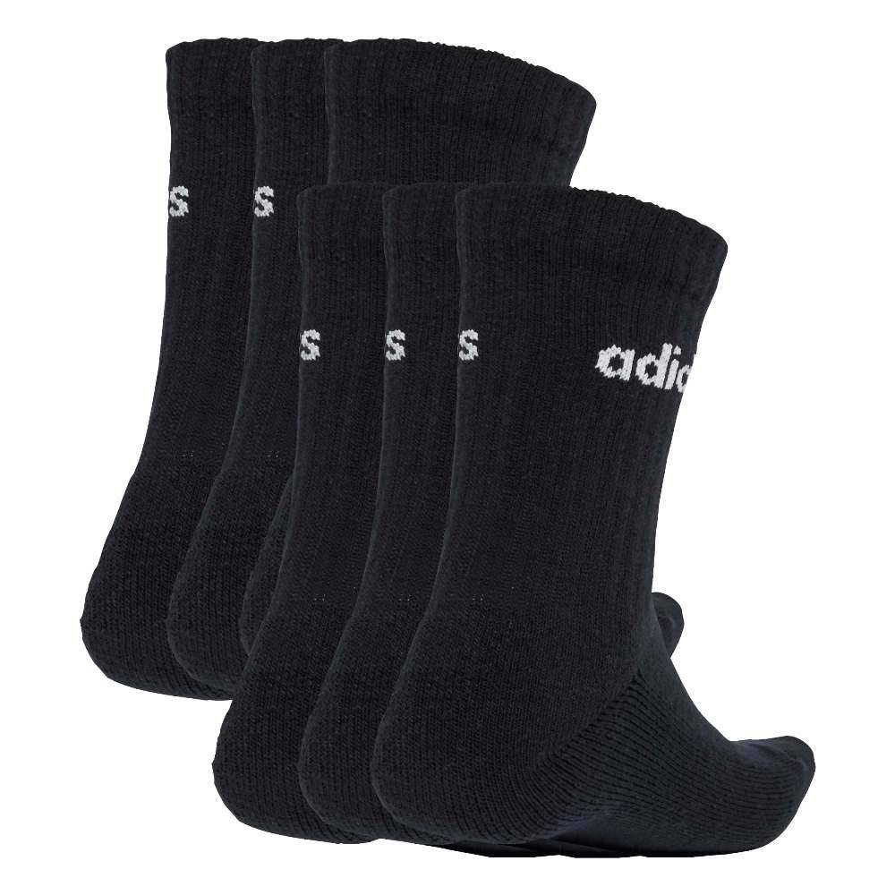 ADIDAS C LIN CREW 6P