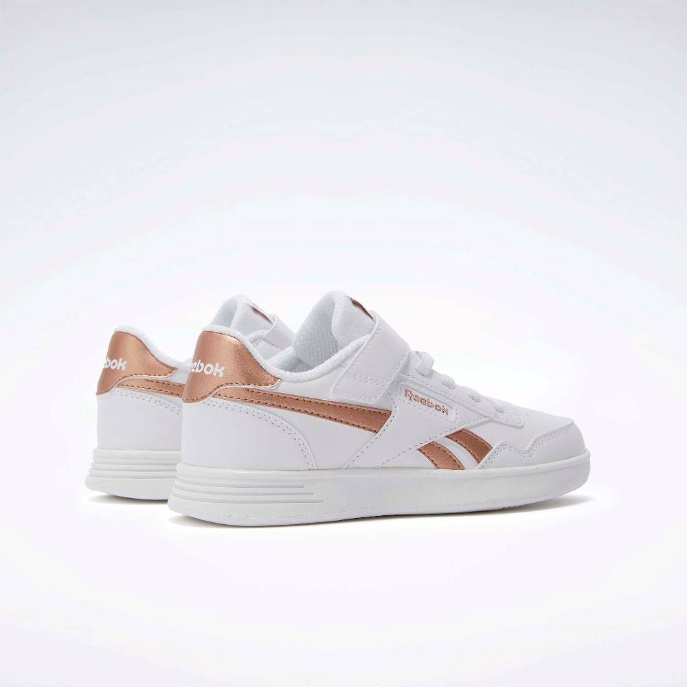 REEBOK GIRLS COURT ADVANCE GIRLS SHOES
