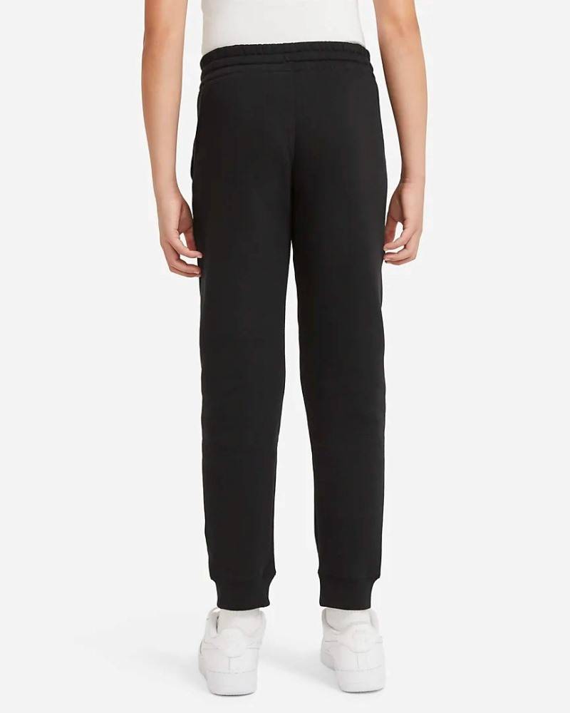 NIKE LITTLE GIRLS FRENCH TERRY JOGGER