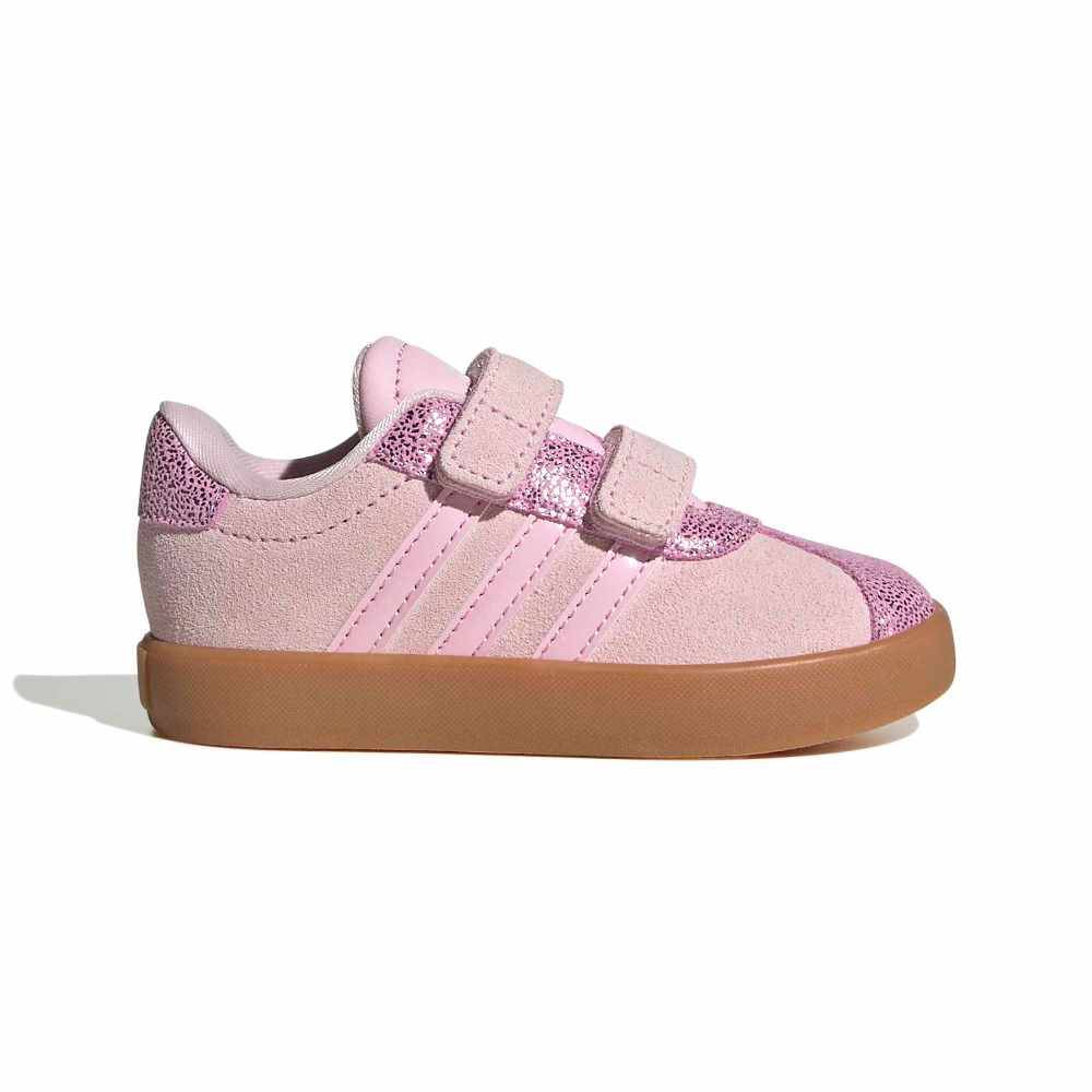 ADIDAS INFANT VL COURT 3.0 SHOES