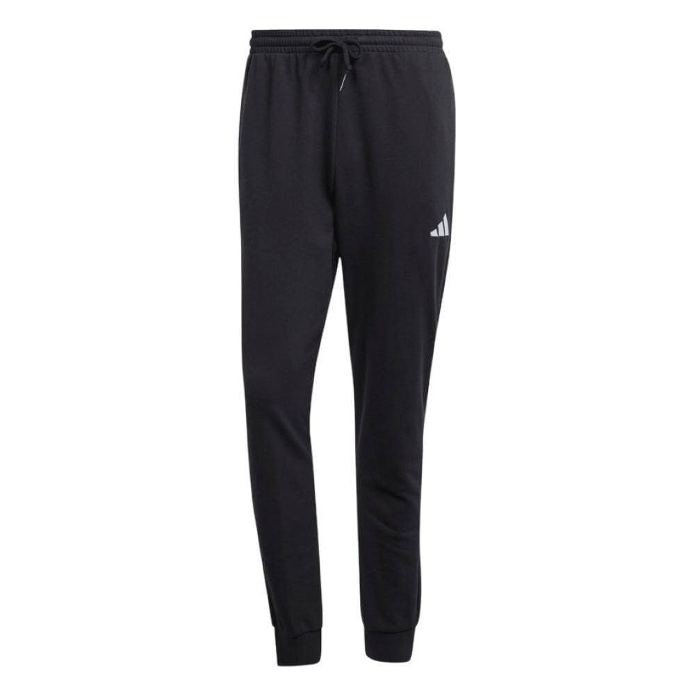 ADIDAS M ESSENTIALS FEELCOZY FRENCH TERRY PANTS