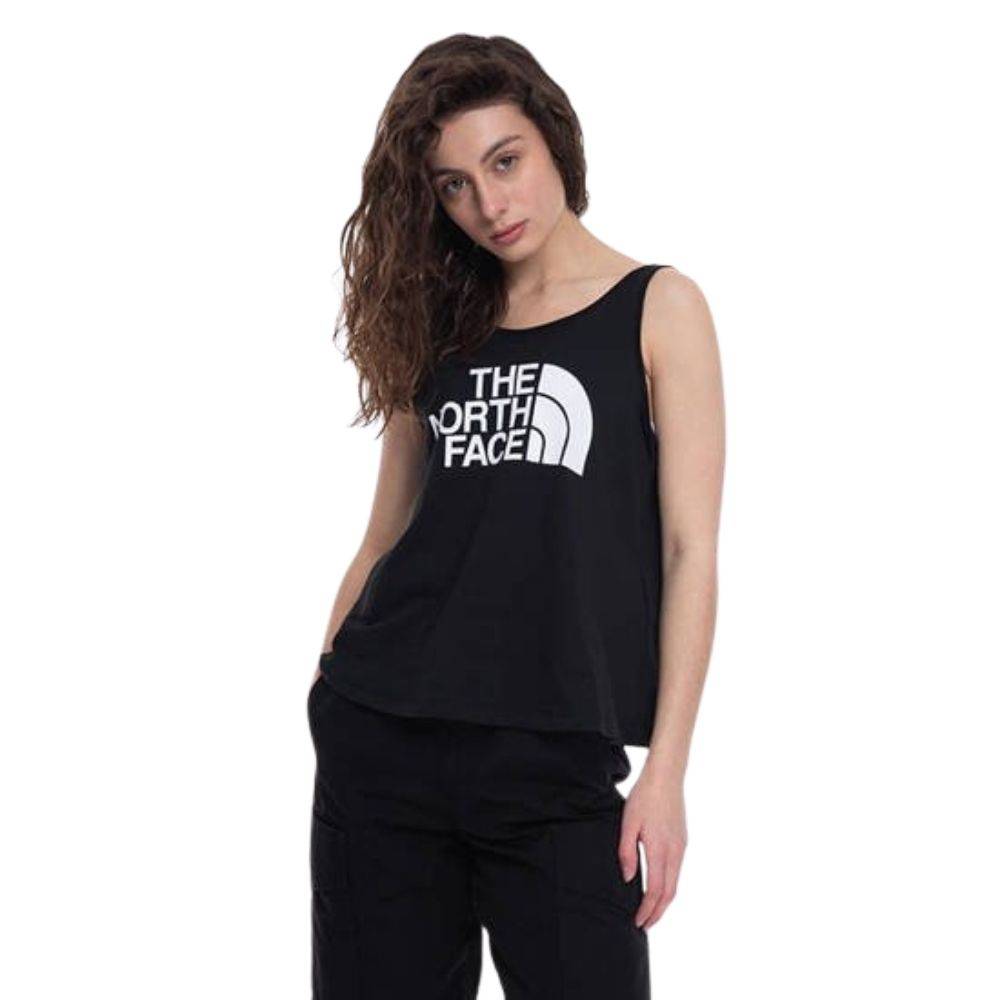 NORTH FACE WOMENS EASY TANK