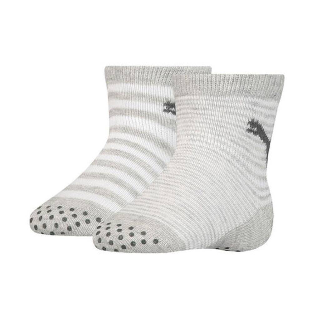 PUMA 938379 BABY SOCK ABS 2P