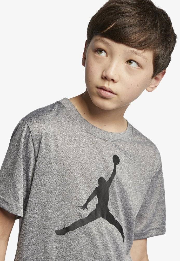 NIKE JORDAN BOYS S/S JUMPMAN TEE