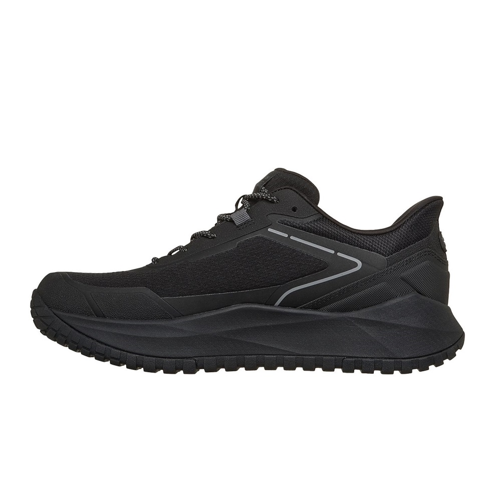 SKECHERS KODA USA STREET WEAR MENS BADGER