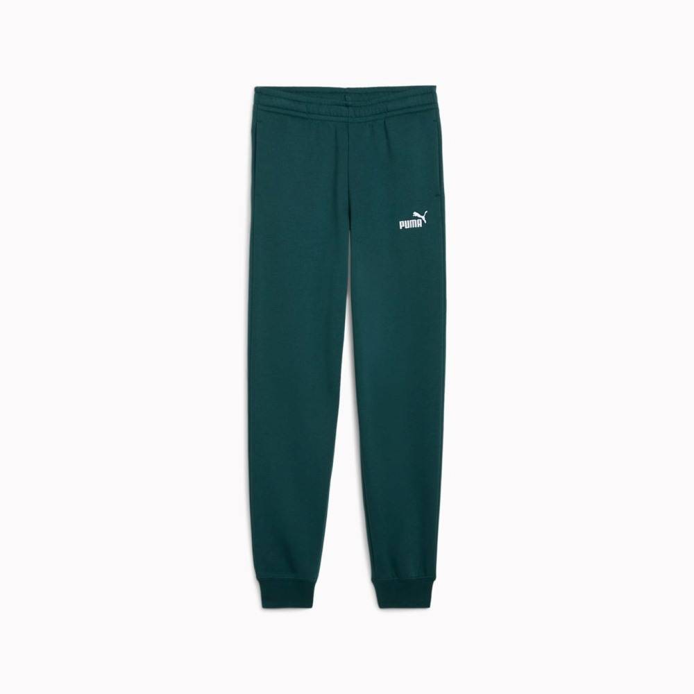 PUMA ESS NO. 1 LOGO SWEATPANTS FLEECE B
