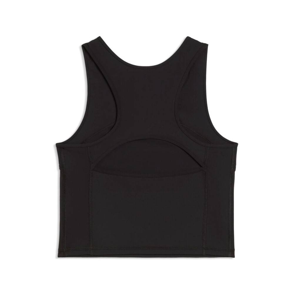 PUMA W PUMA SHAPE KEYHOLE TANK