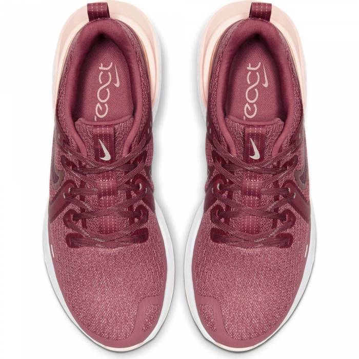 NIKE WOMENS LEGENT REACT 2 RUNNING SHOE