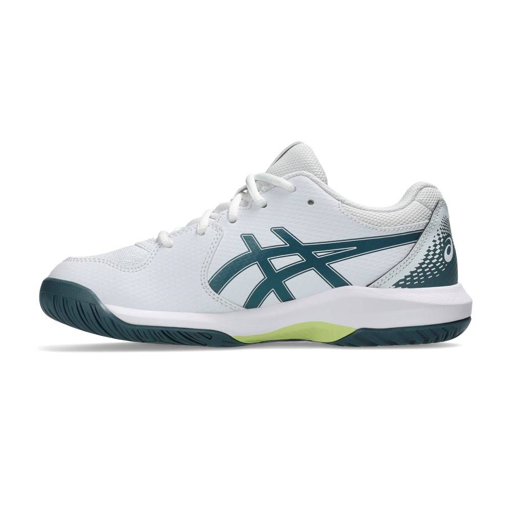 ASICS JUNIOR'S GEL-DEDICATE 8 GS TENNIS