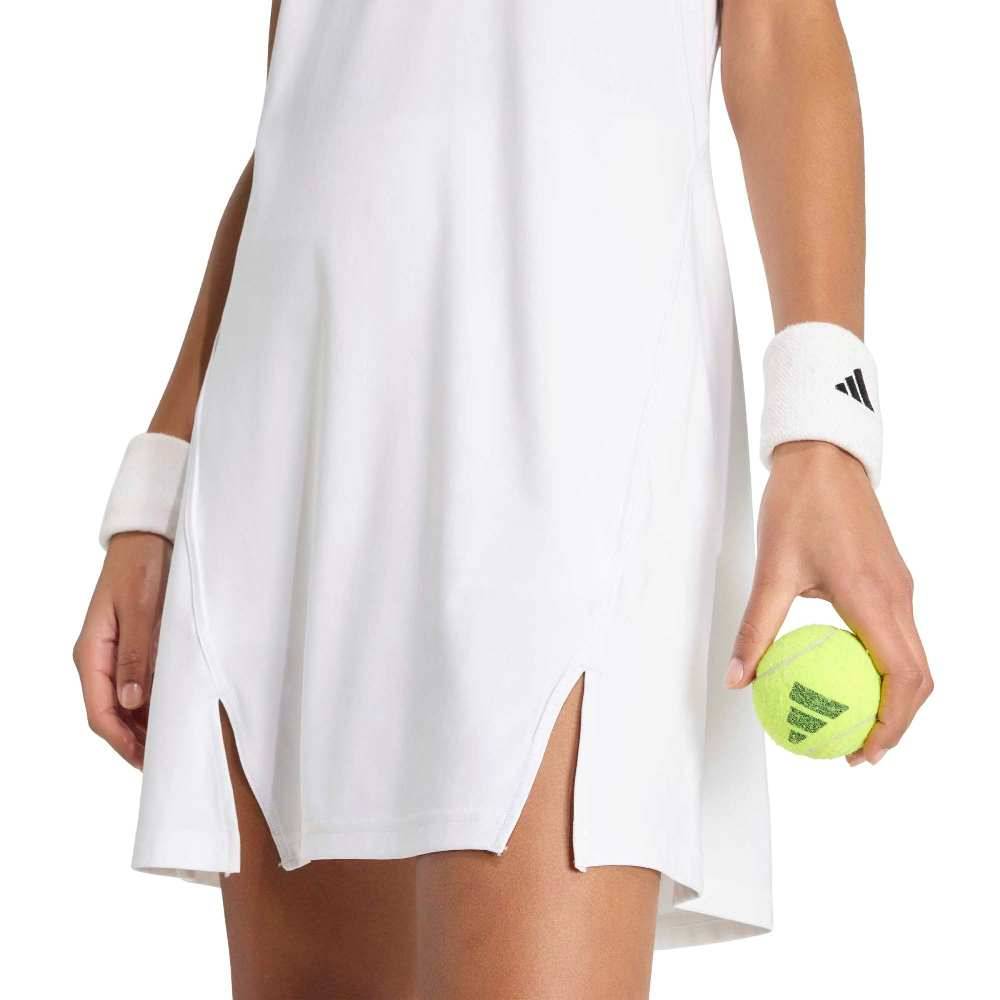 ADIDAS CLUB TENNIS CLIMACOOL LONG DRESS