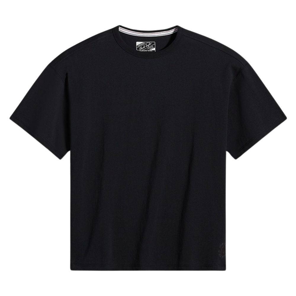 CONVERSE GOLD STANDARD LOOSE-FIT T-SHIRT