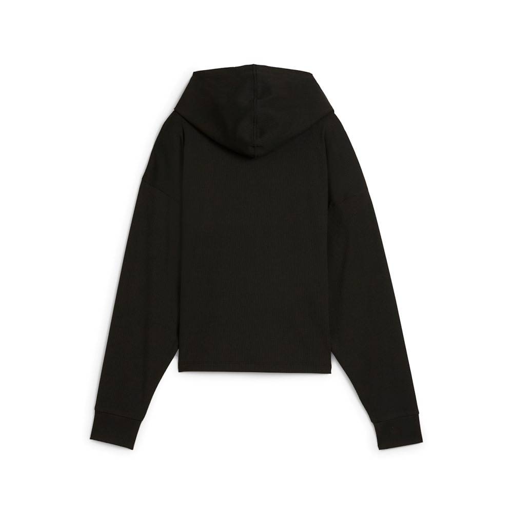 PUMA ESS ELEVATED HOODIE