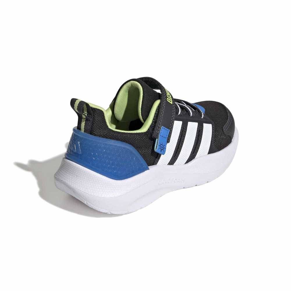 ADIDAS KIDS LIGHTORAMA RUNNER SHOES