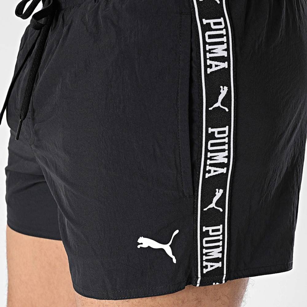 PUMA 947058 SWIM MEN CRINKLE SHORT SHORTS 1P