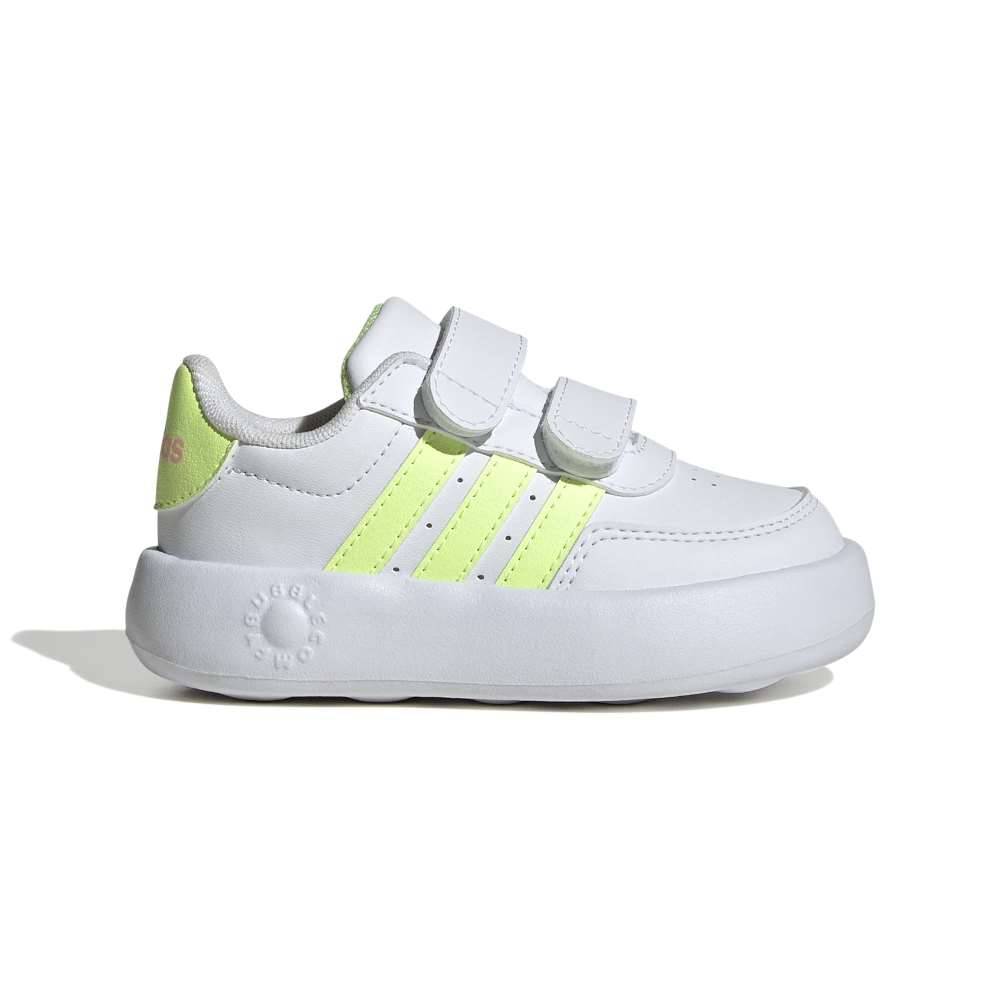 ADIDAS INFANT BREAKNET 2.0 SHOES