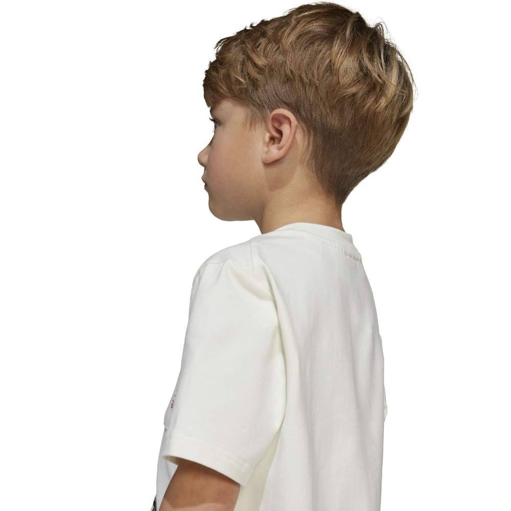ADIDAS LITTLE KIDS DISNEY MICKEY MOUSE TEE