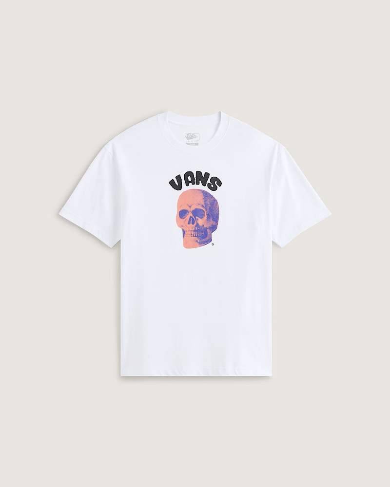 VANS BONE HEAD LOOSE SS TEE