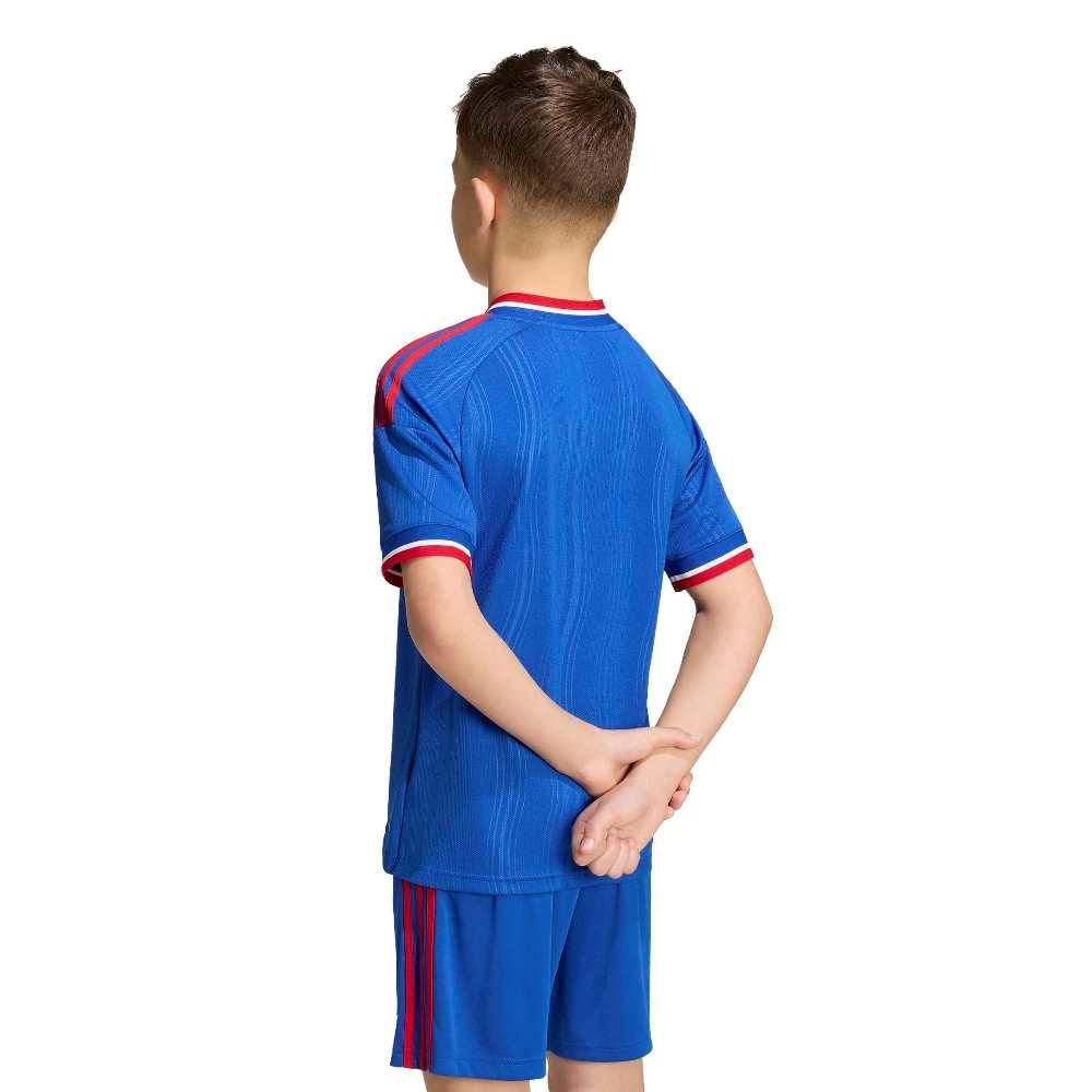 ADIDAS YOUTH MANCHESTER UNITED 26/27 AWAY JERSEY